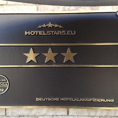 Hotel Resengoerg à Ebermannstadt Extérieur photo