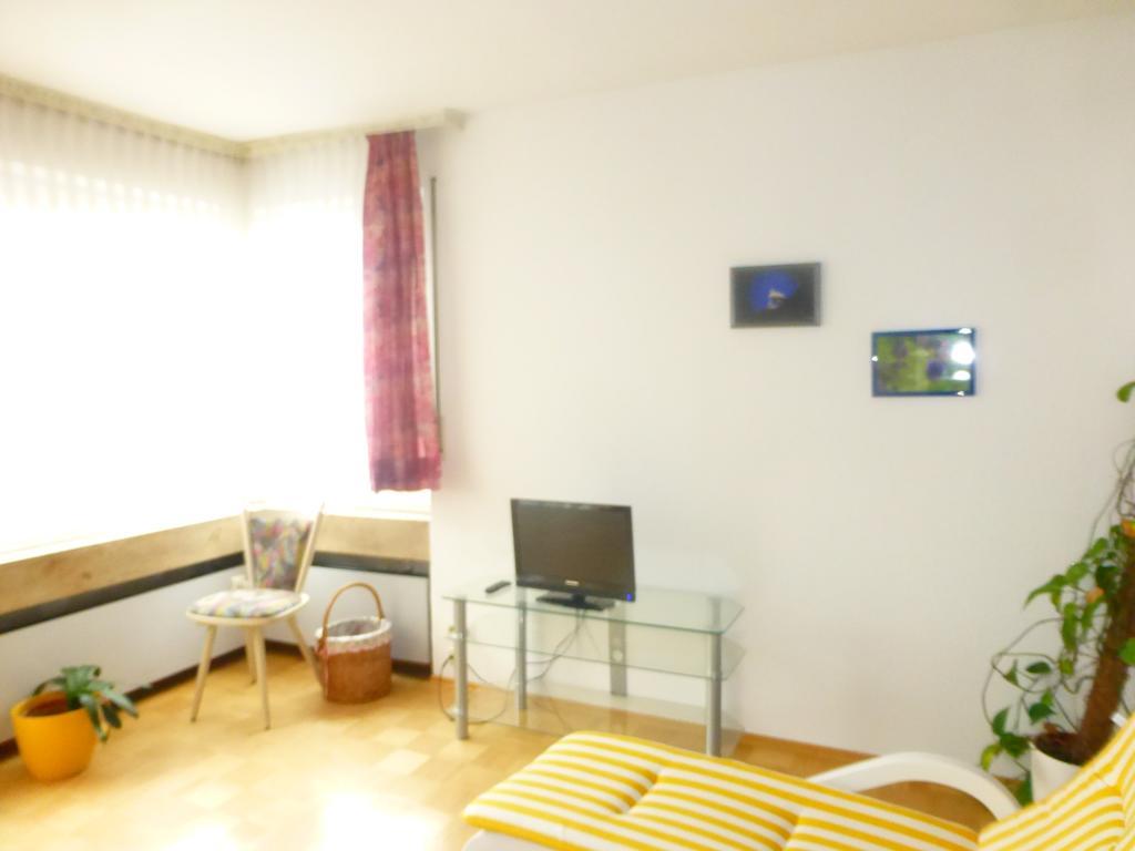 Hotel Resengoerg à Ebermannstadt Extérieur photo