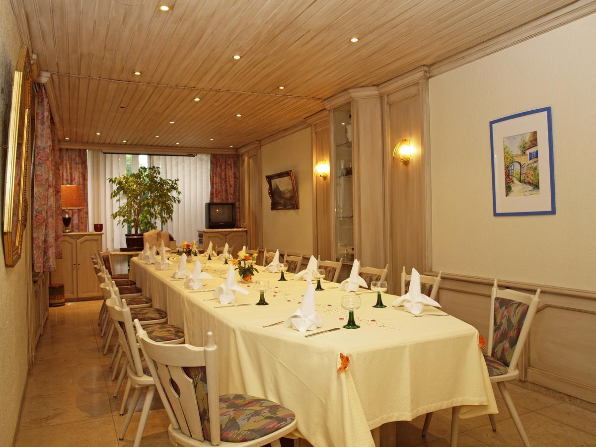 Hotel Resengoerg à Ebermannstadt Extérieur photo