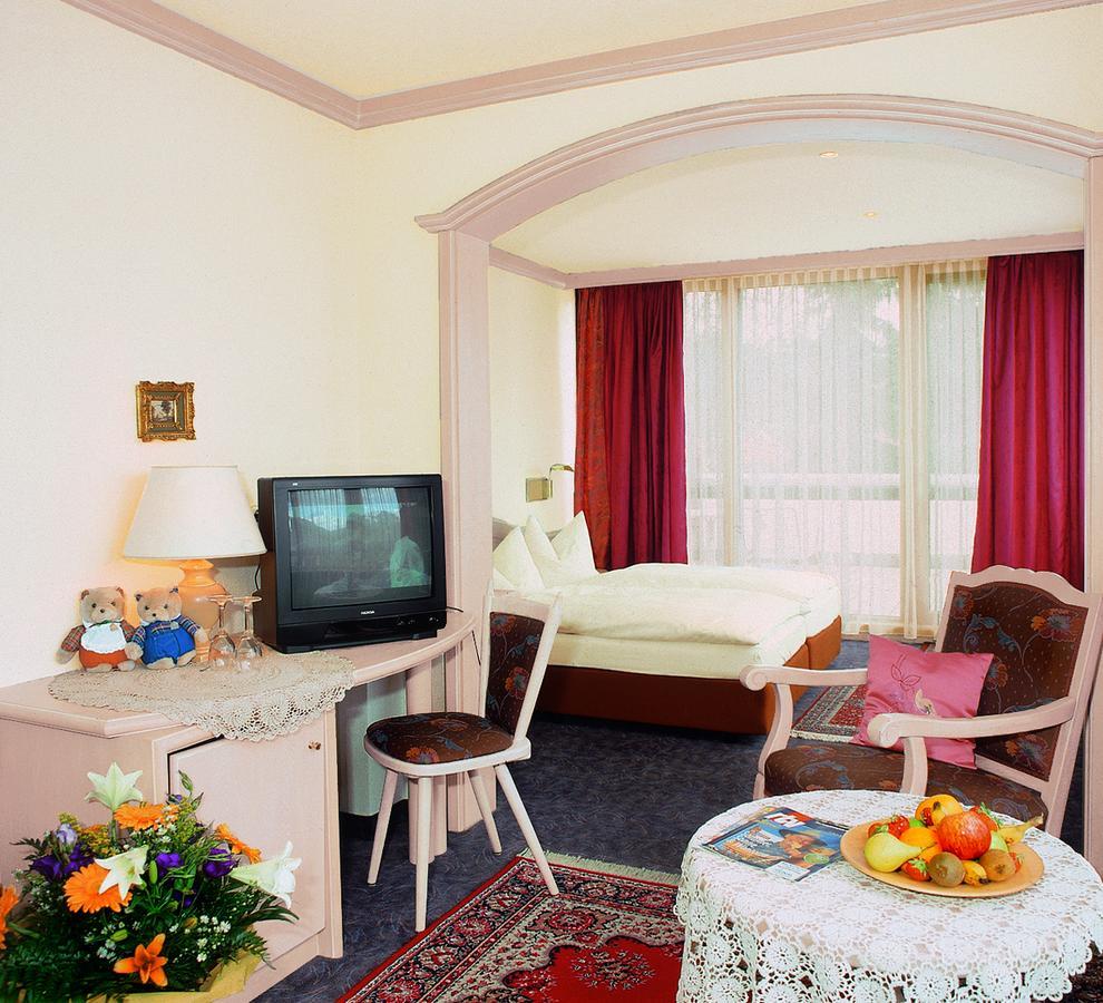 Hotel Resengoerg à Ebermannstadt Extérieur photo